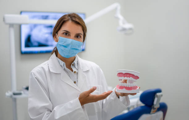 Best Emergency Denture Repair in Spout Springs, NC