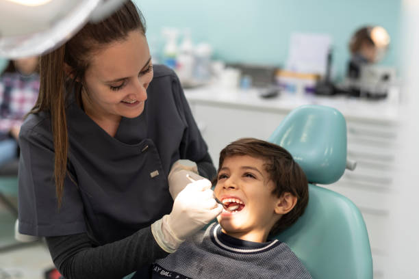 Best Same-Day Emergency Dental Services in Spout Springs, NC
