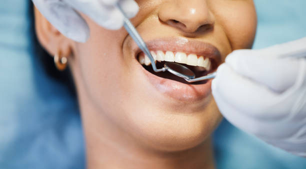 Best Cosmetic Emergency Dentistry in Spout Springs, NC