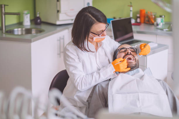 Best Emergency Wisdom Teeth Removal in Spout Springs, NC