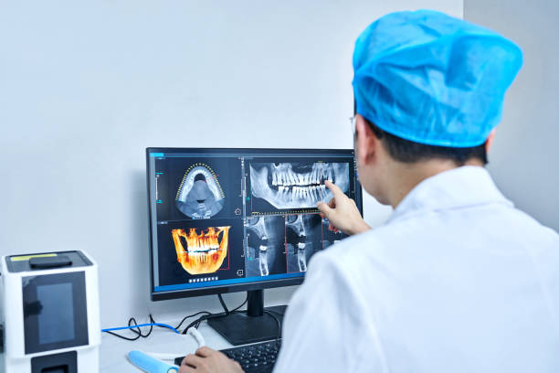 Best Pediatric Emergency Dentist in Spout Springs, NC