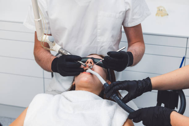 Best Emergency Dental Care for Broken or Chipped Teeth in Spout Springs, NC