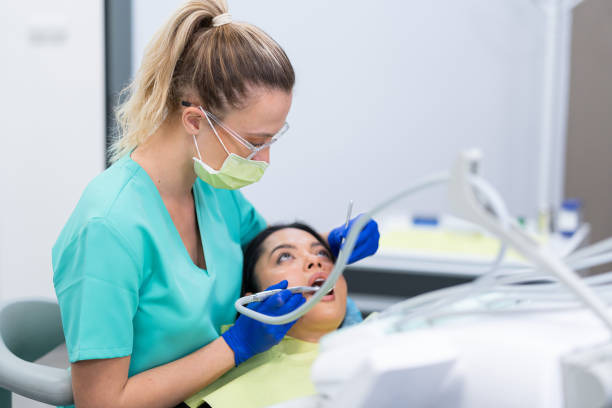 Best Emergency TMJ Treatment in Spout Springs, NC