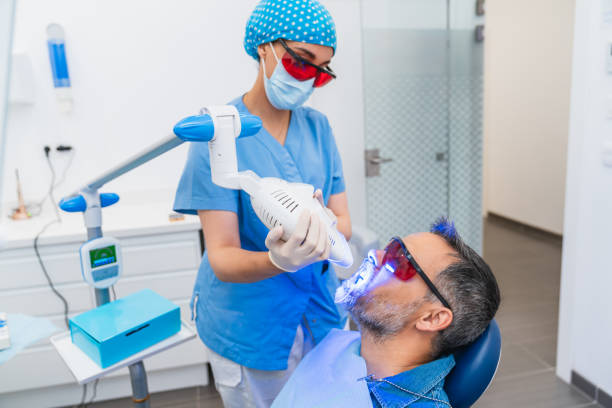 Best Emergency Treatment for Dental Infections or Abscesses in Spout Springs, NC