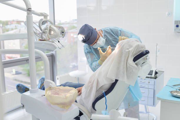 Best Emergency Wisdom Teeth Removal in Spout Springs, NC